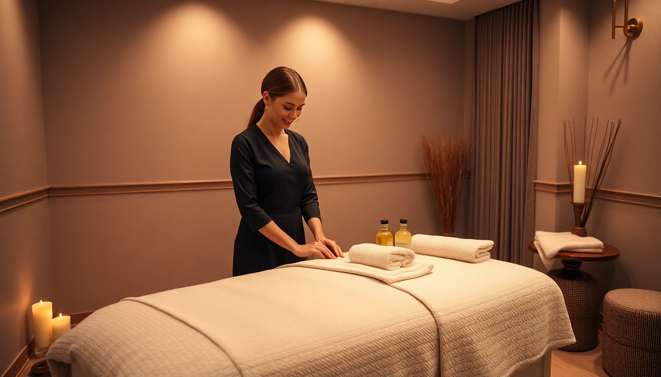 편안한 스파 환경에서 전문 치료사와 함께하는 고급스러운 러시아출장안마를 경험하세요.