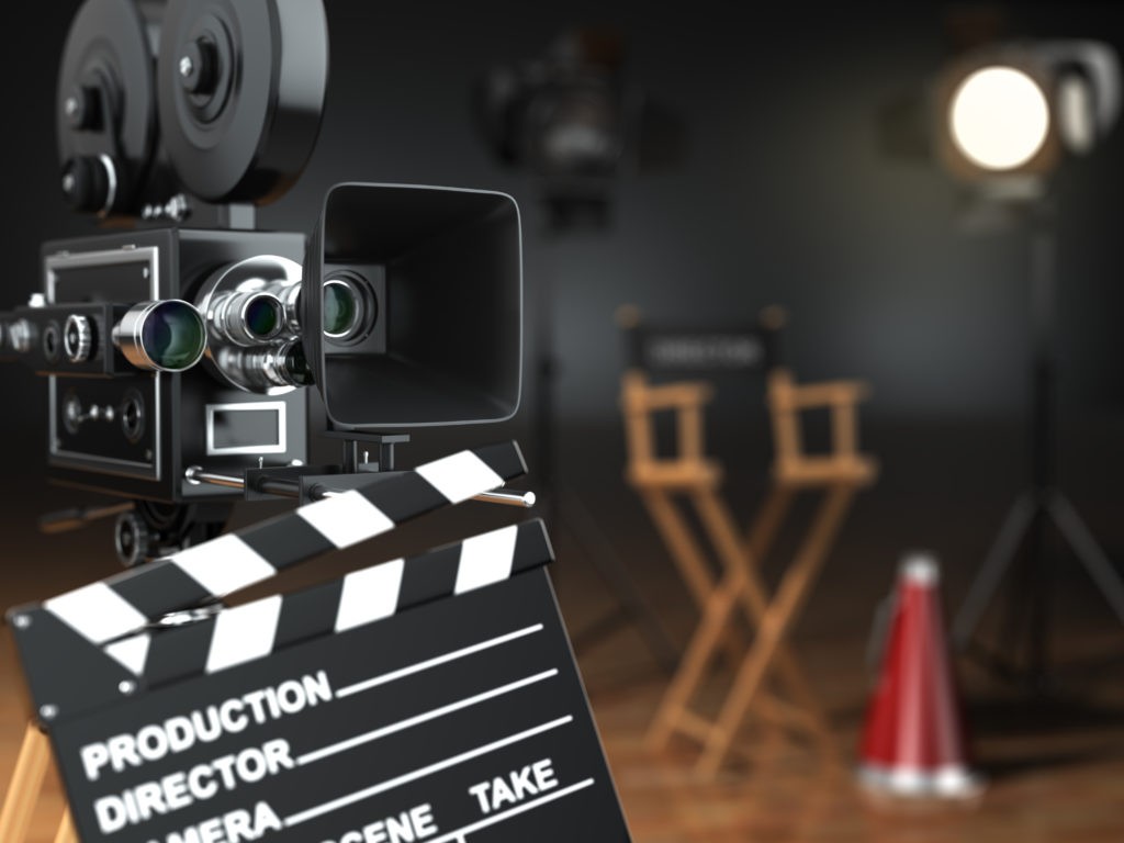Creative Videography for Corporate &amp; Events