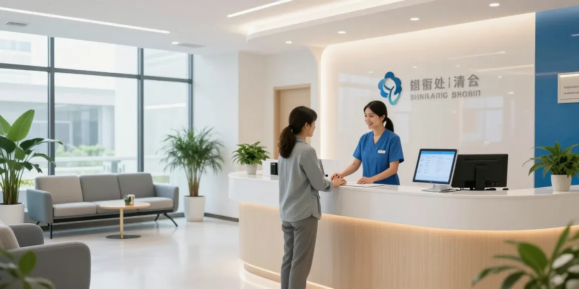 Best hair transplant Turkey clinic consultation with expert doctor in a modern healthcare facility.