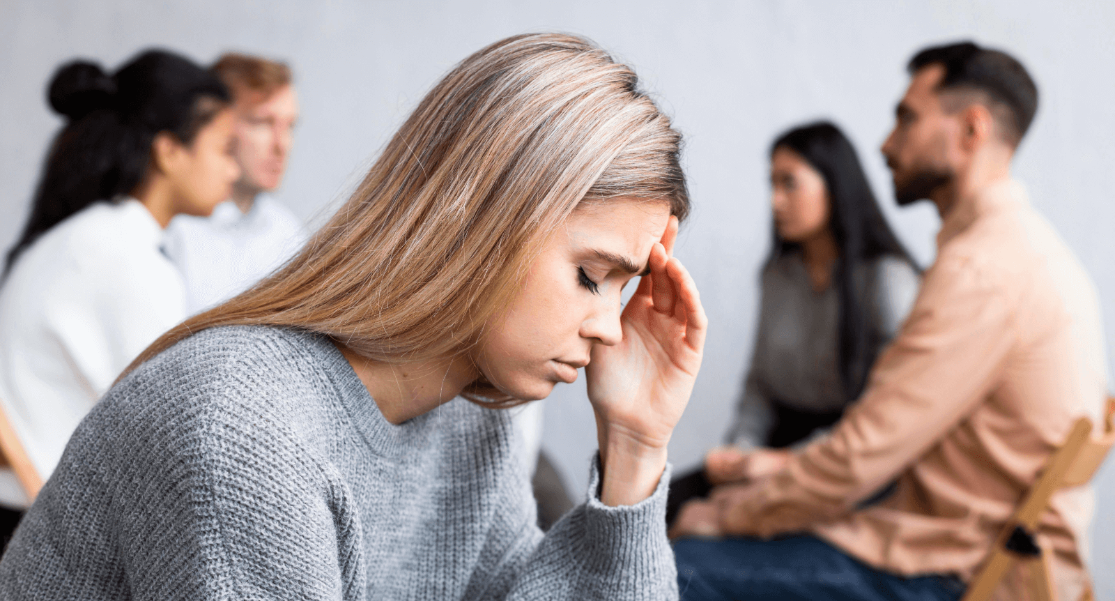 What Depression Symptoms Look Like and How to Notice Them