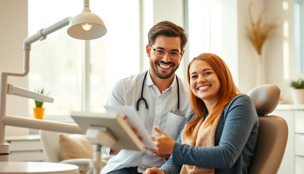 Orthodontist Near Me – Modern Orthodontic Solutions