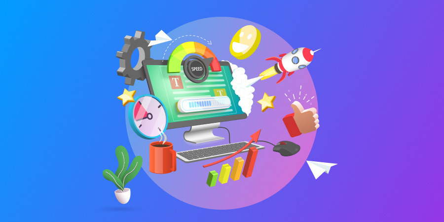 WordPress Web Design For Fast And Responsive Sites