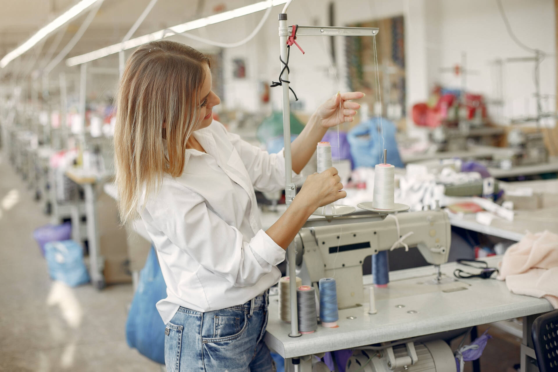 Trendy Women’s Fashion Clothing Suppliers China