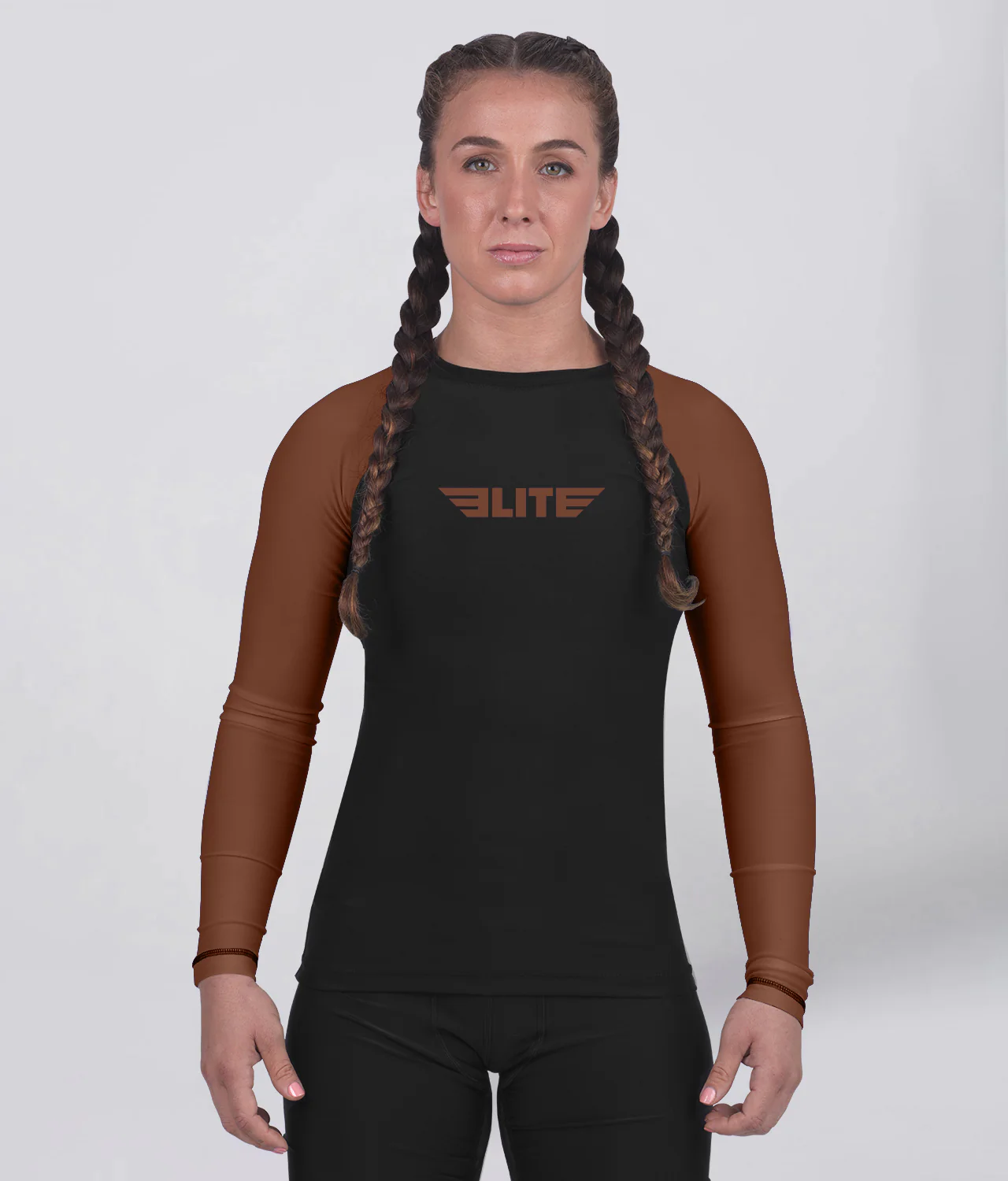IBJJF-Ready BJJ Rashguards for Competition Use