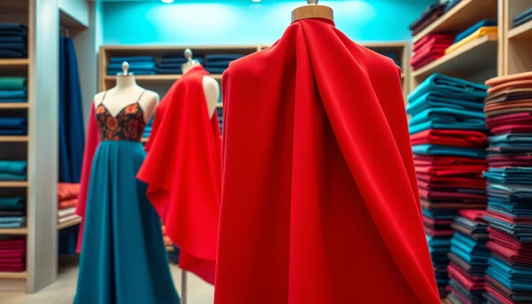 Gedessineerde fleece stoffen: De perfecte keuze voor comfort en stijl