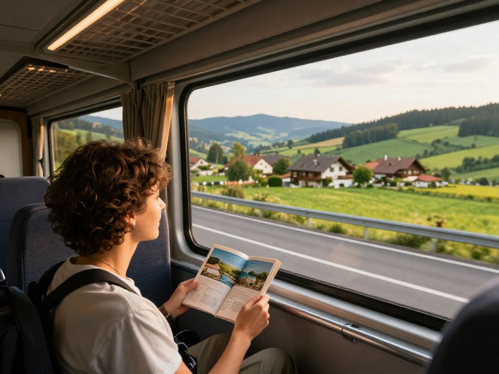 Firme transport Chișinău Germania - Ghid de călătorie sigur și confortabil.