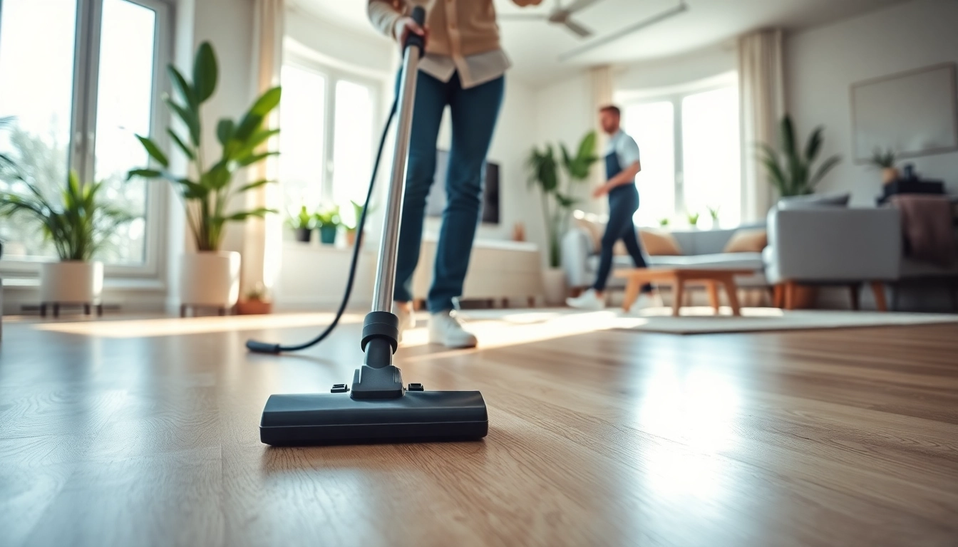 Enhance your space with our professional Cleaning Service for a spotless and inviting environment.