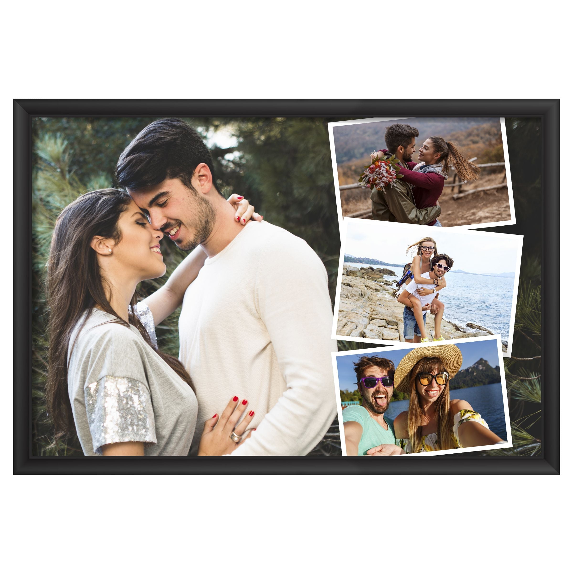 Picture Collage Online Free — No Templates, Full Freedom