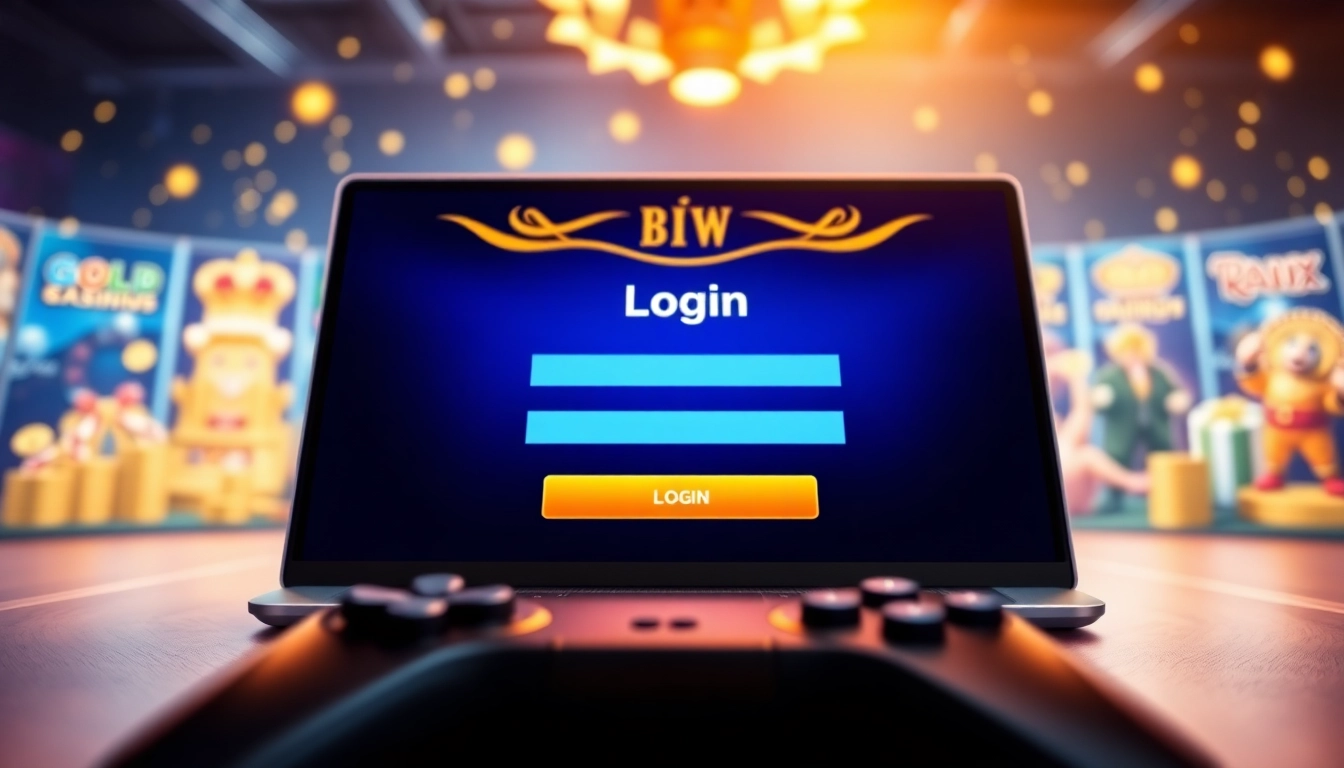 Panduan Lengkap untuk Komengtoto Login yang Efektif dan Aman