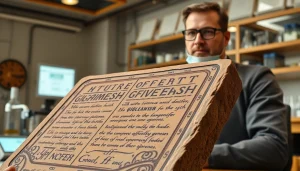 Discover the Gilgamesh Project at www.trilgameshproject.com, showcasing ancient themes with modern research.