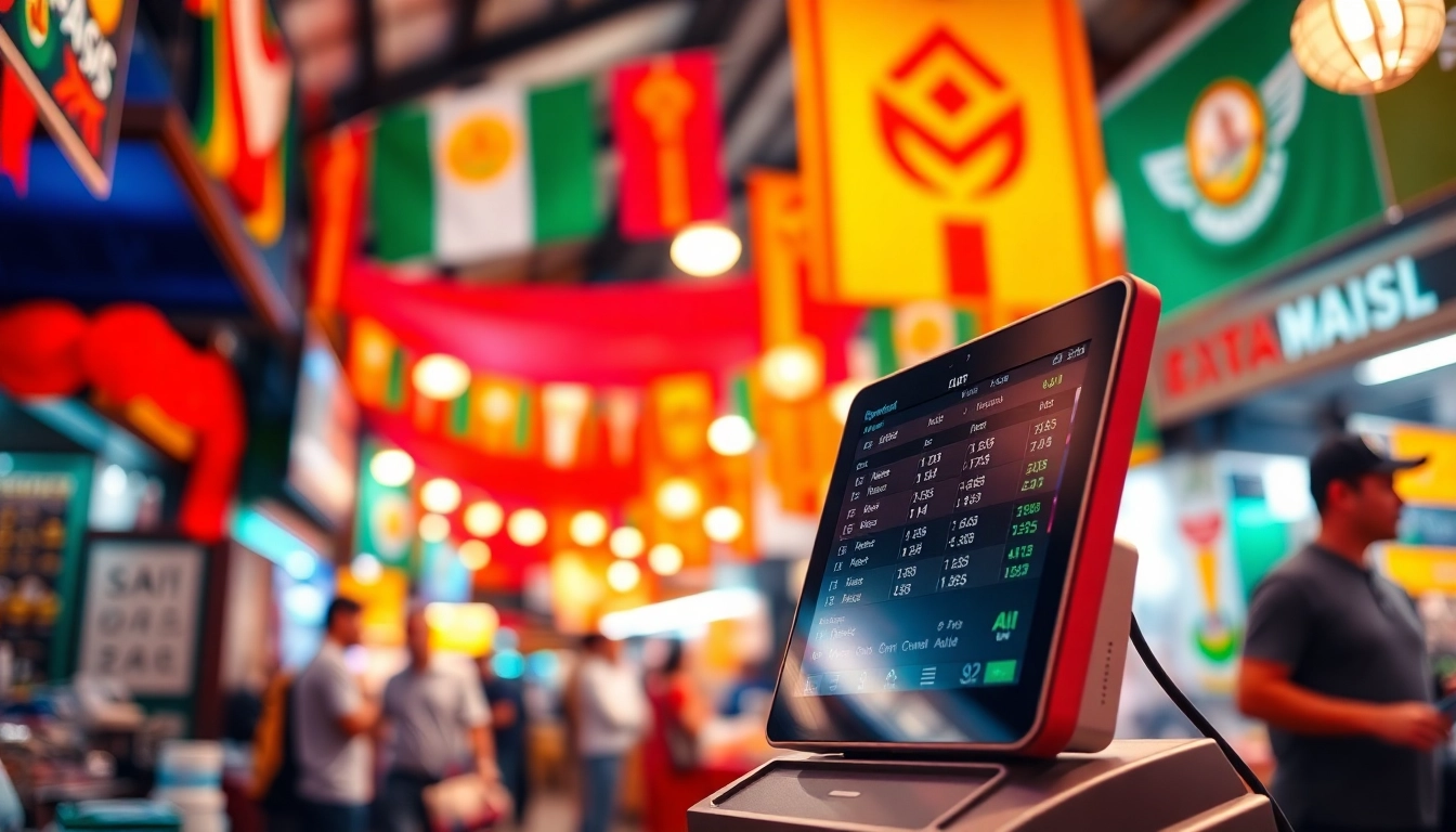 Top Choices for Best Sports Betting Sites for Mexico in 2025