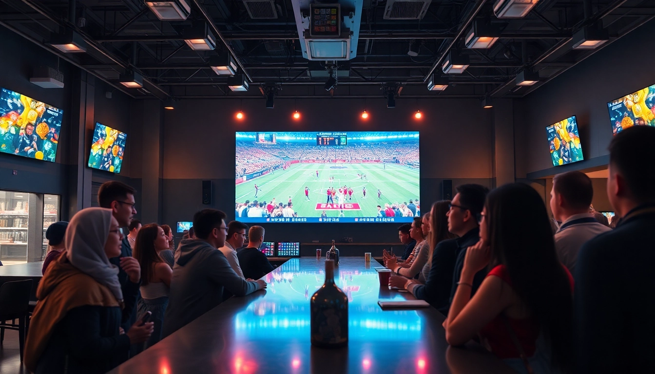 실시간 스포츠중계의 모든 것: 매치 캘린더, 스트리밍 옵션 및 팁