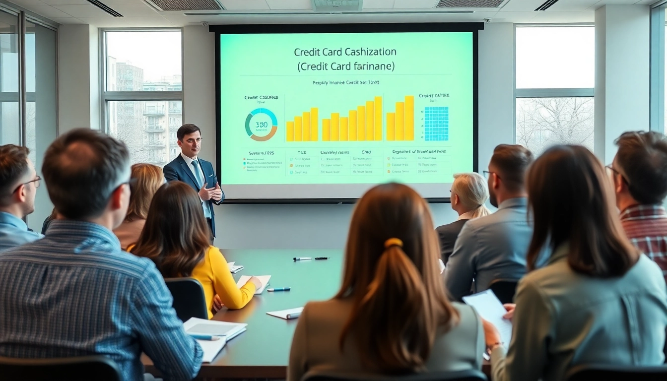 신용카드 현금화 방법과 유의사항: 누구나 알면 좋은 팁!