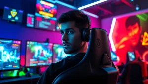 Mengetahui suletoto alternatif dalam suasana bermain game yang mendebarkan.