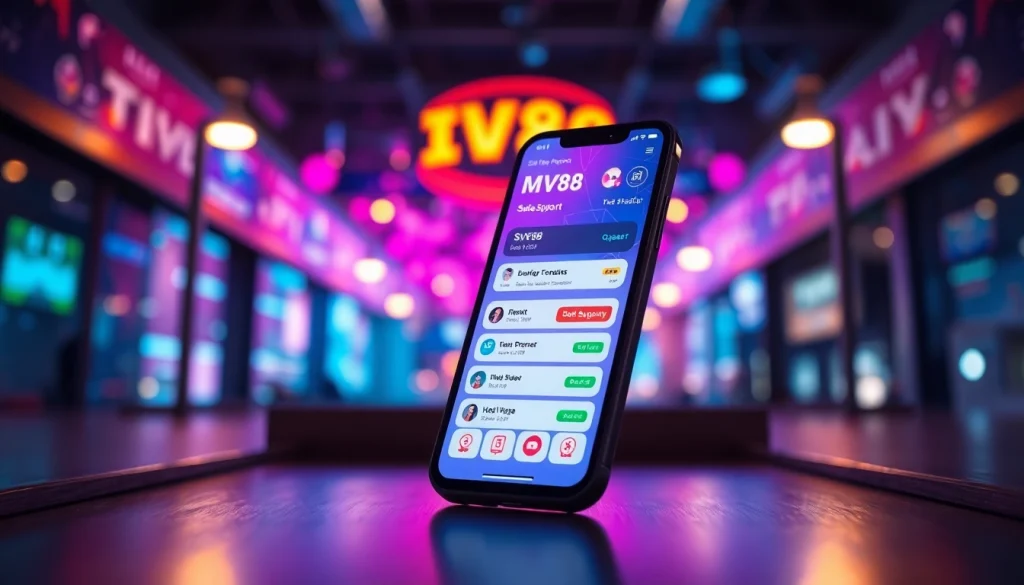 MV 88 app interface displaying secure USDT transactions on a smartphone.