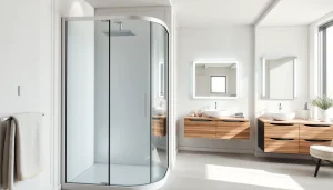 Découvrez des produits sirhona pour créer une salle de bain moderne et élégante.
