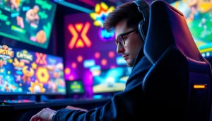 Menampilkan permainan bensu4d alternatif game secara menarik dengan elemen grafik yang hidup.