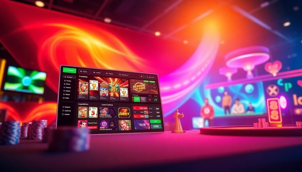Experience the excitement of online gaming at https://xx88.pizza/ showcasing a modern gambling platform interface.