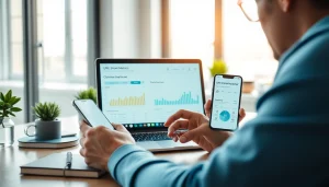 Maximize profits with the best url shortener to make money in a professional workspace.