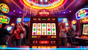 Menangkan jackpot dengan bro138 slot yang menampilkan permainan slot online yang menarik dan penuh warna.