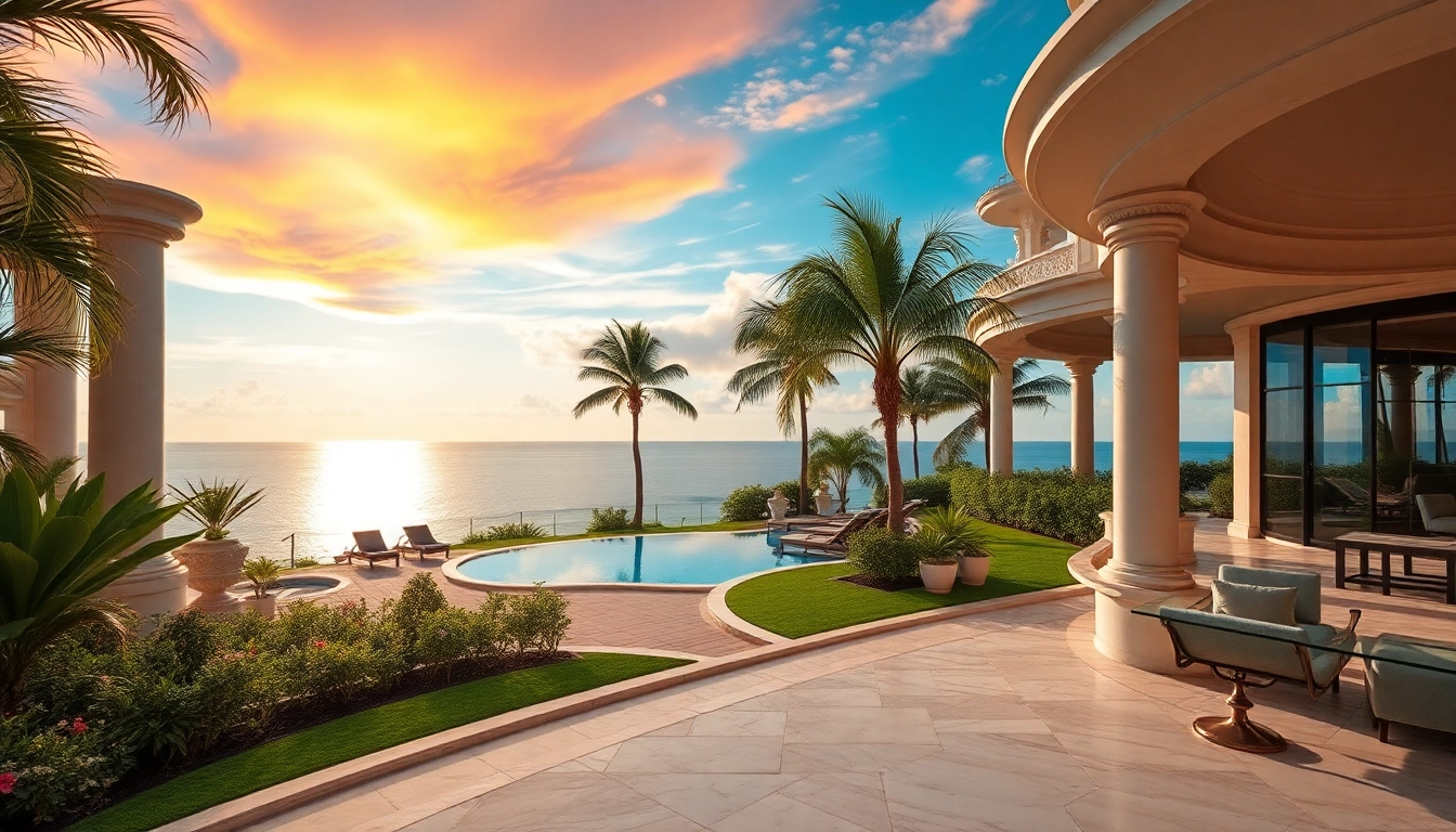 Unveiling the Allure of Property Pattaya: A Guide to Your Dream Home