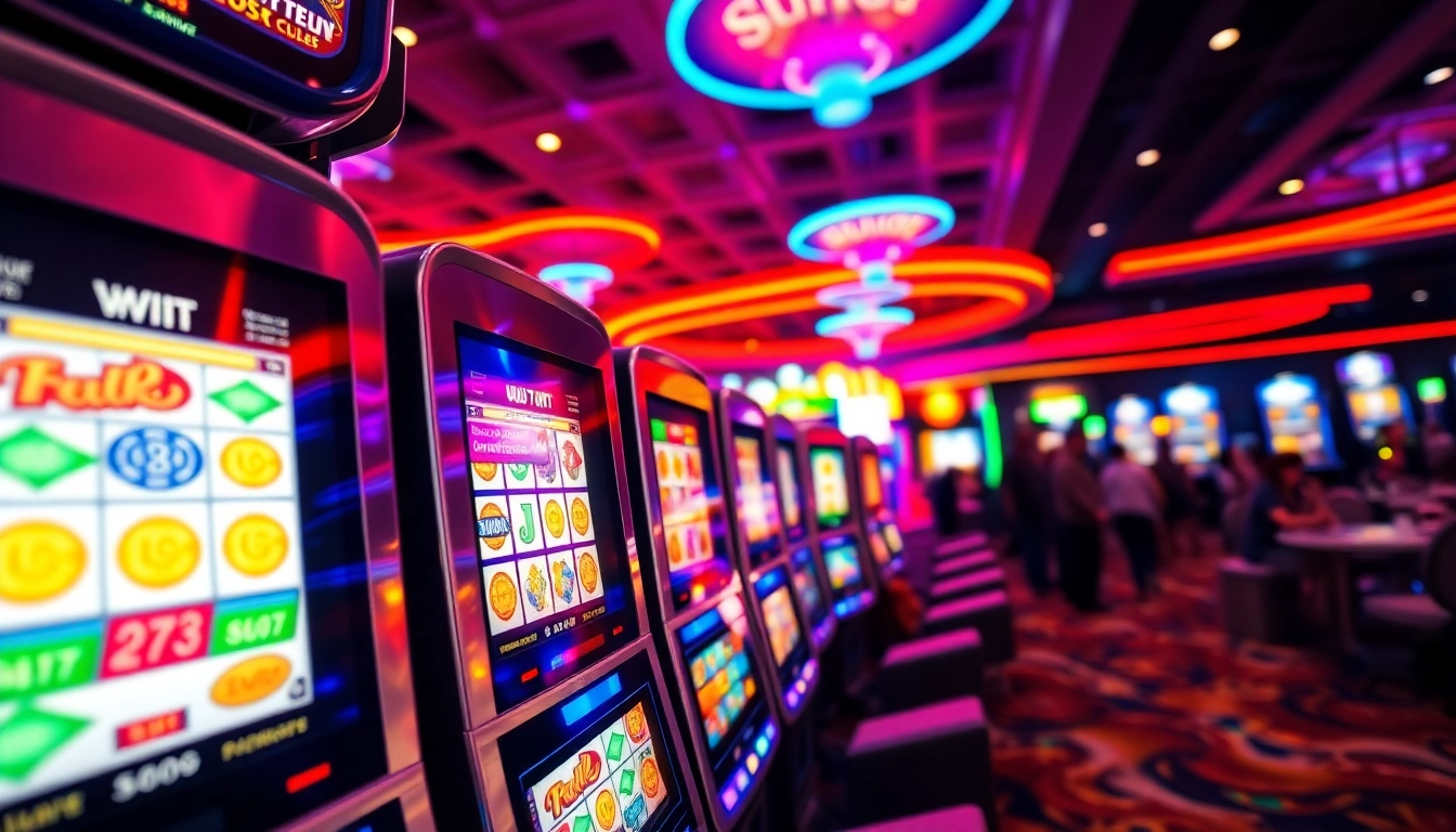 Panduan Lengkap untuk Memahami Slot dalam Berbagai Konteks