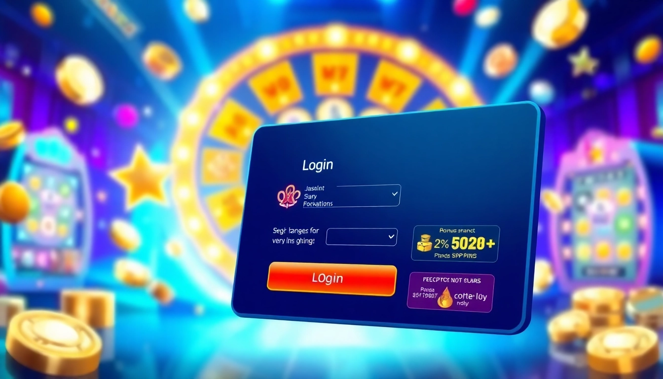 Cara Aman Mengakses jewel4d login untuk Pengalaman Slot Terbaik