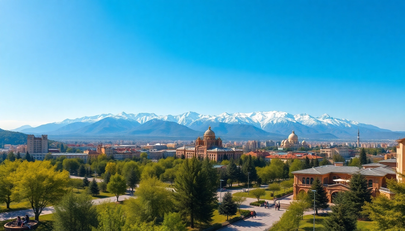 Insights into Almaty: A Comprehensive Overview of https://albmaftoh.com