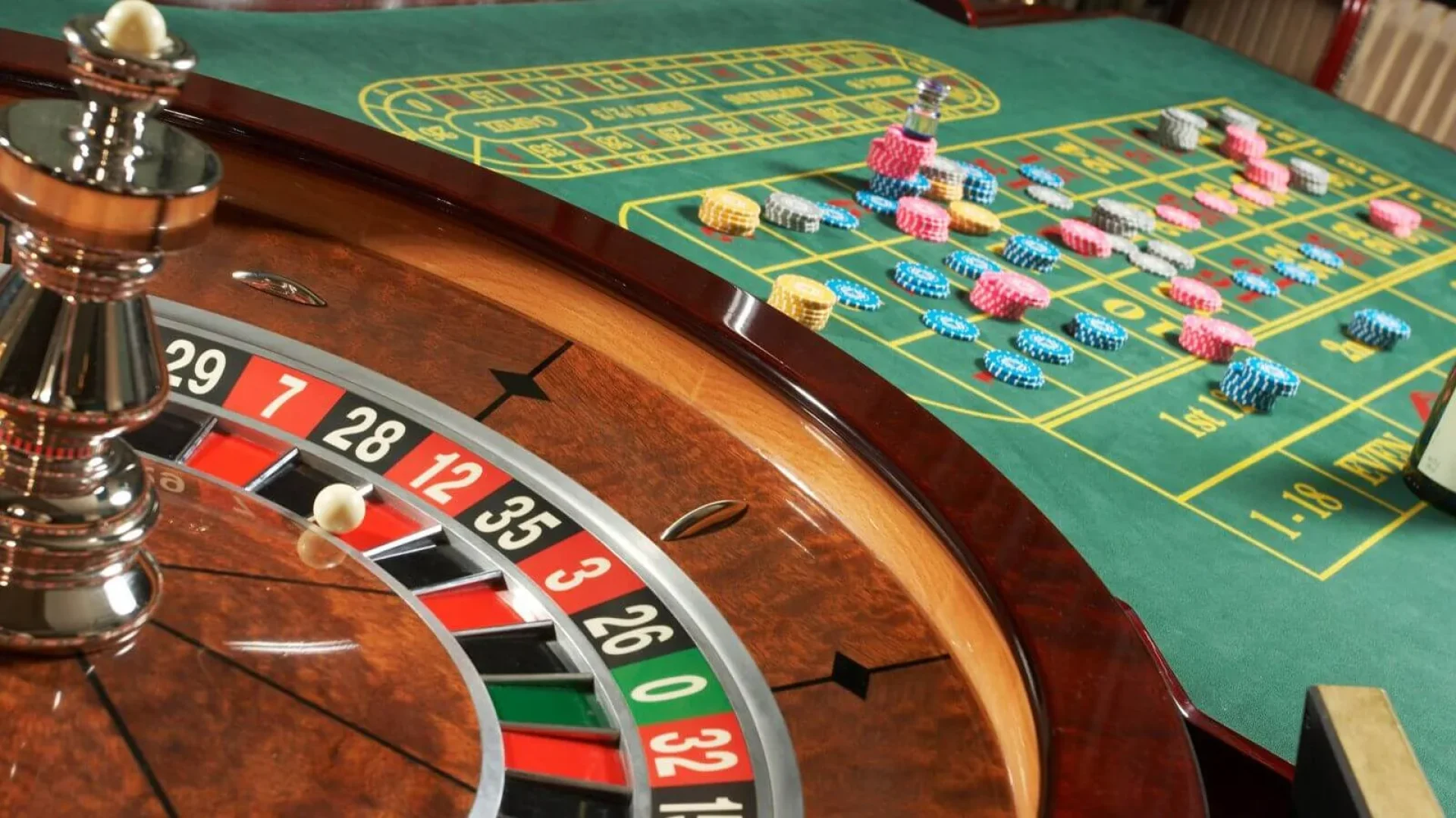 Top Choices for the Best Online Casinos Manitoba in 2025: Your Guide to Winning