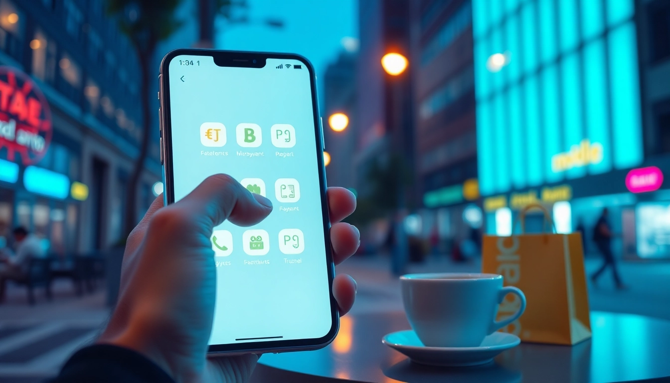 2025년 필수 소액결제 전략: 비즈니스 매출 증대