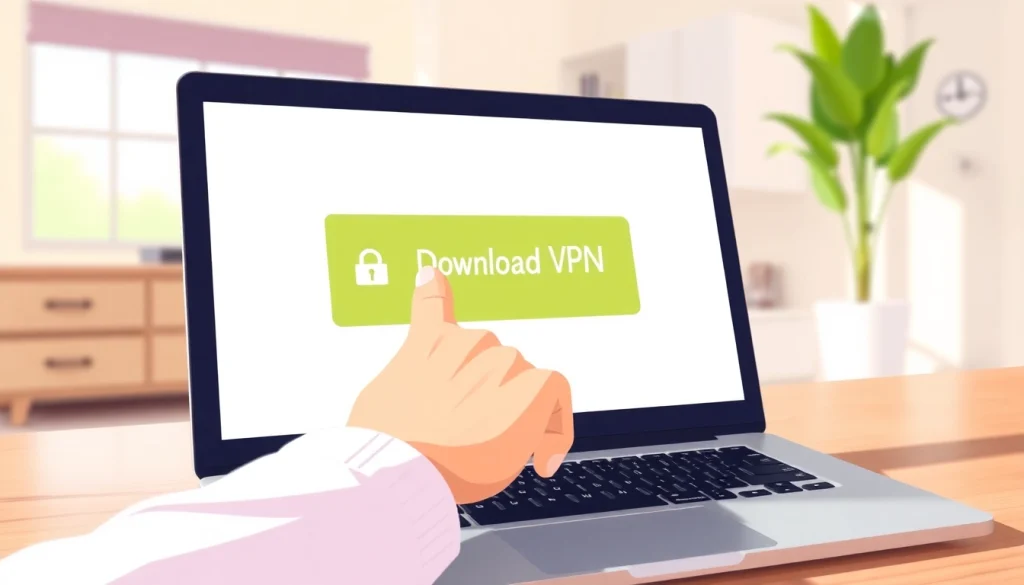 Download free VPN software easily with our guide, ensuring privacy and safety on Windows.