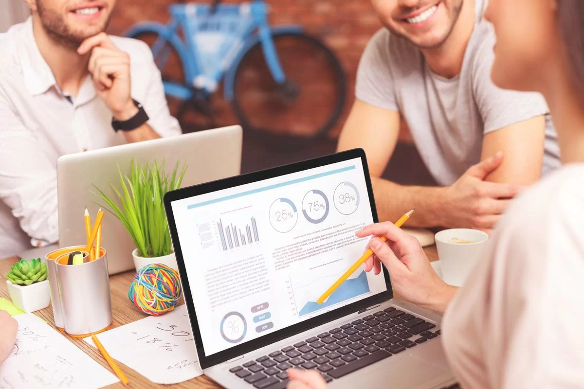 Optimize Connectivity with a Robust Network Infrastructure