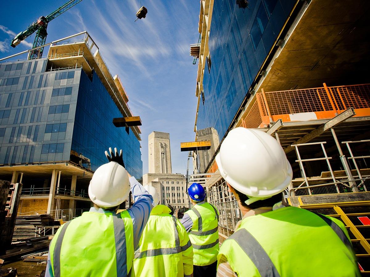 OSHA Training Carolinas: Your Guide to Workplace Safety Compliance