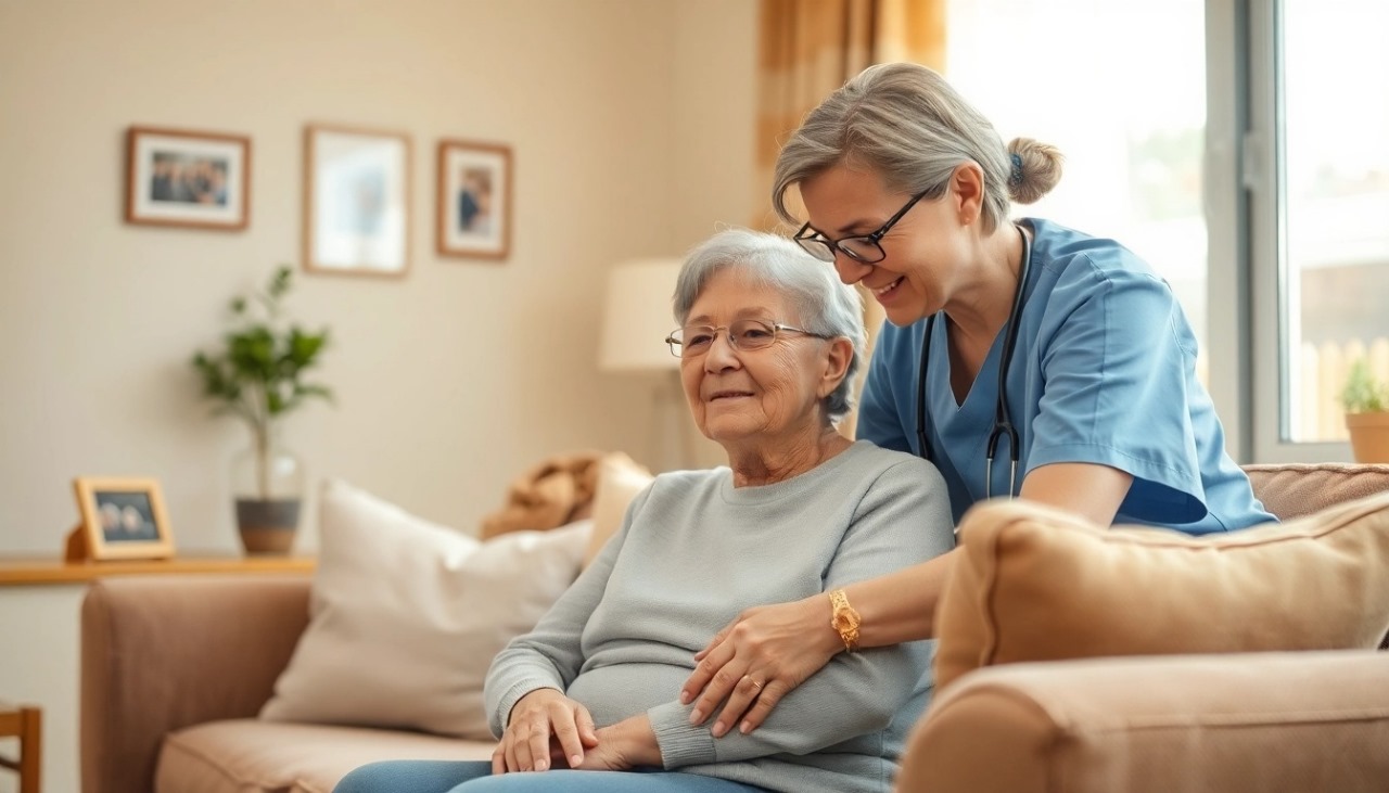 Compassionate In Home Care Austin TX for Your Loved Ones