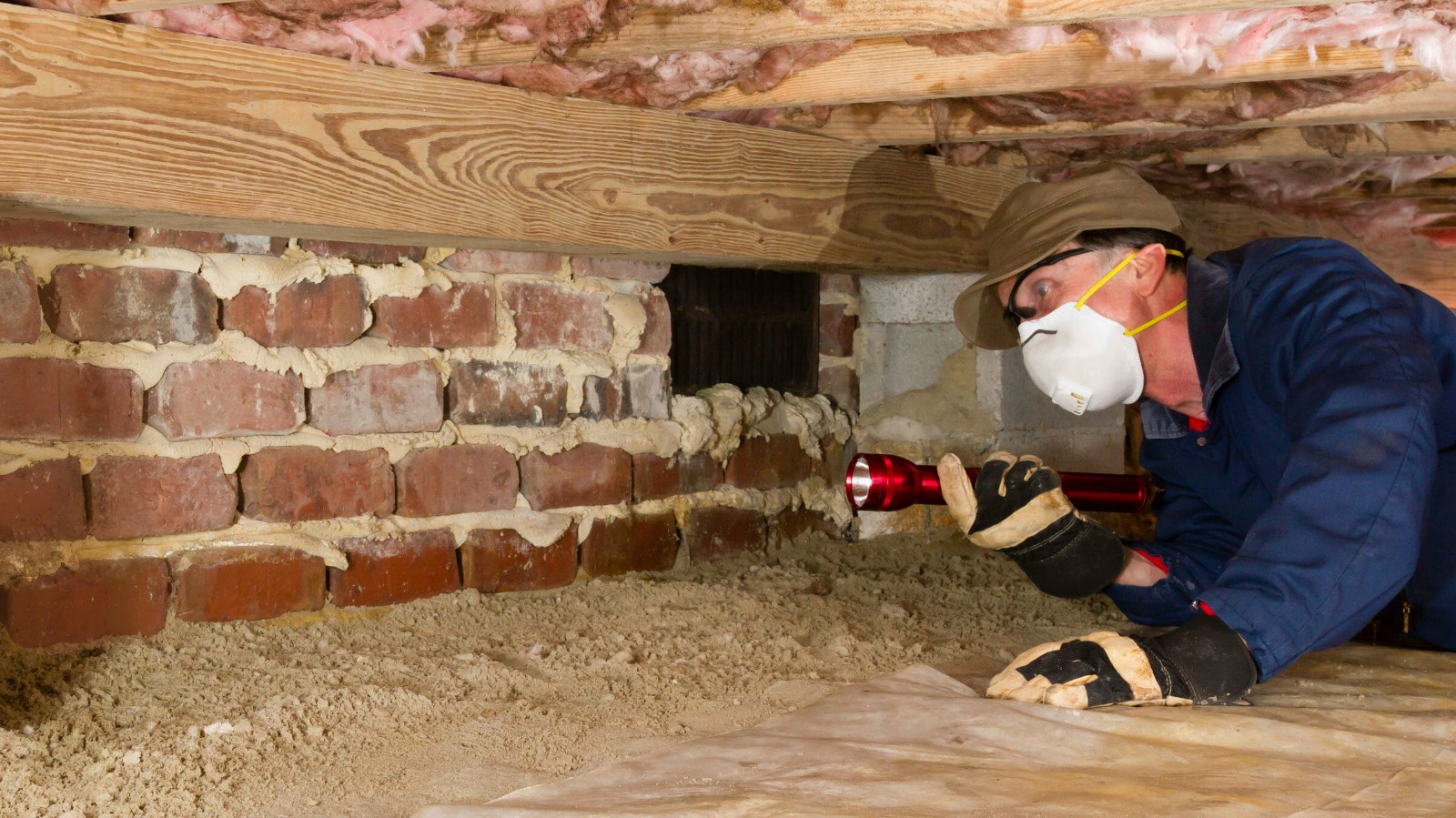 Crawl Space Restoration Delivered by Crawl Space Specialists Vancouver WA