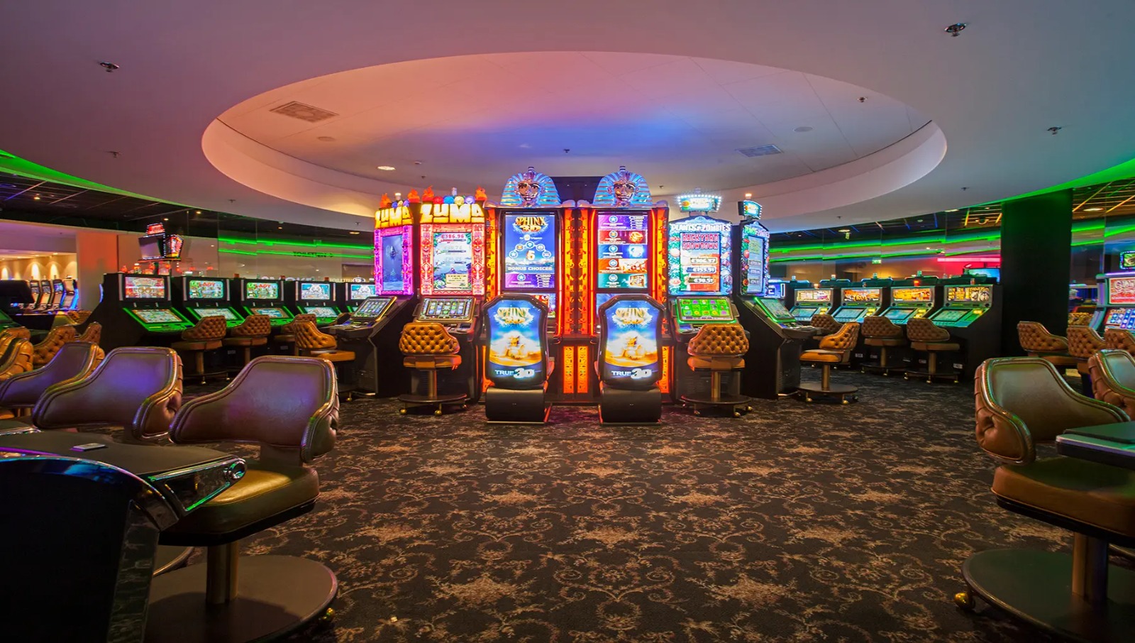 Top Sports Betting Manitoba Resources for Enthusiasts