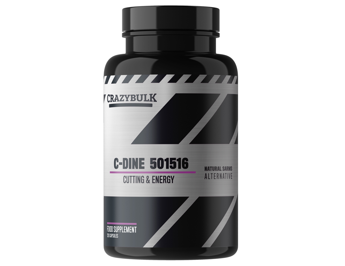 Shop MK677 UK – Enhance Strength, Sleep & Recovery