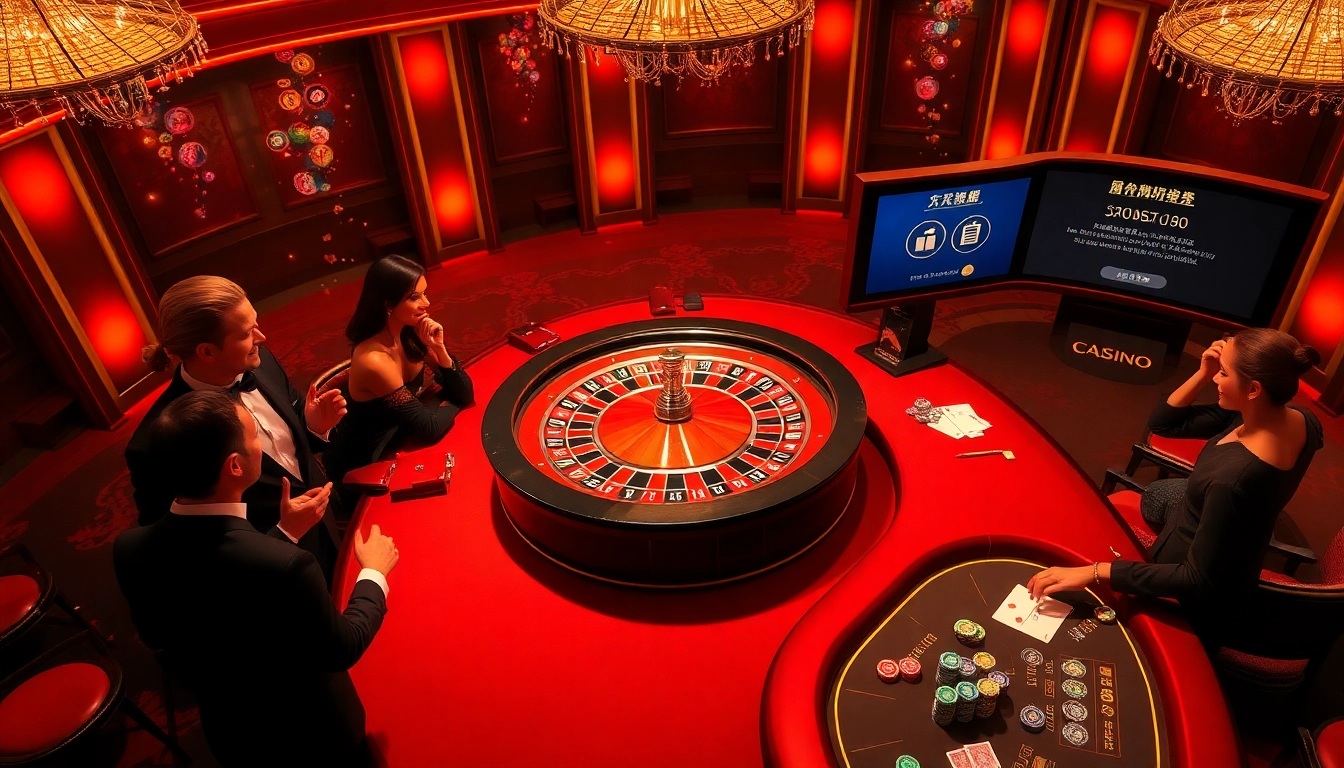 Essential Strategies for 소액결제 in Gambling: Boost Your Game in 2025