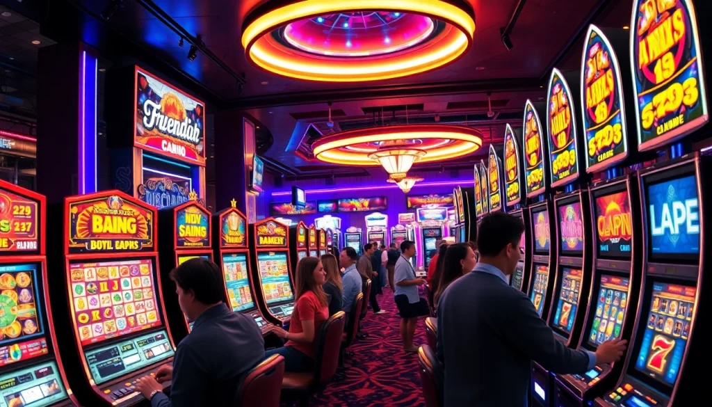 Menangkan dengan fixplay666 saat bermain slot mesin dengan koneksi aman dan terpercaya.