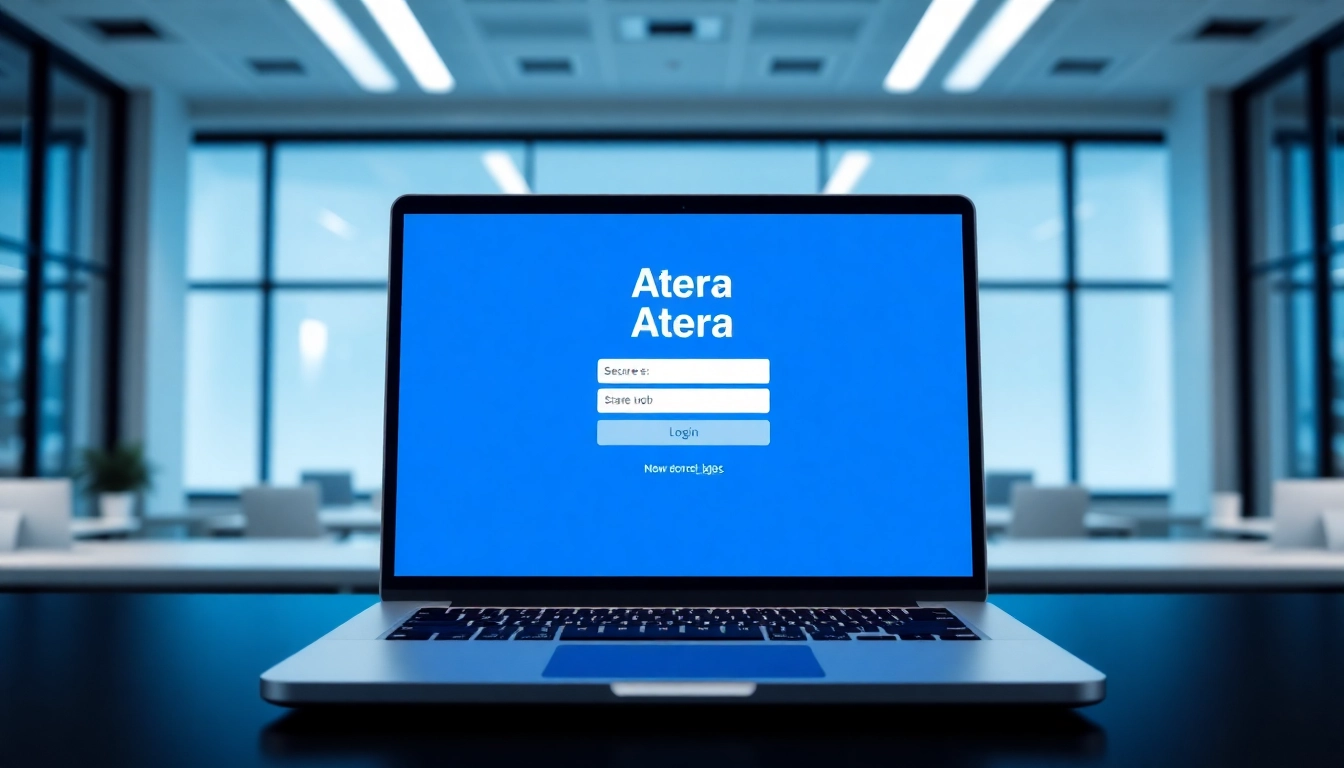 A Comprehensive Guide to Atera Login: Safe Access and Essential Tips