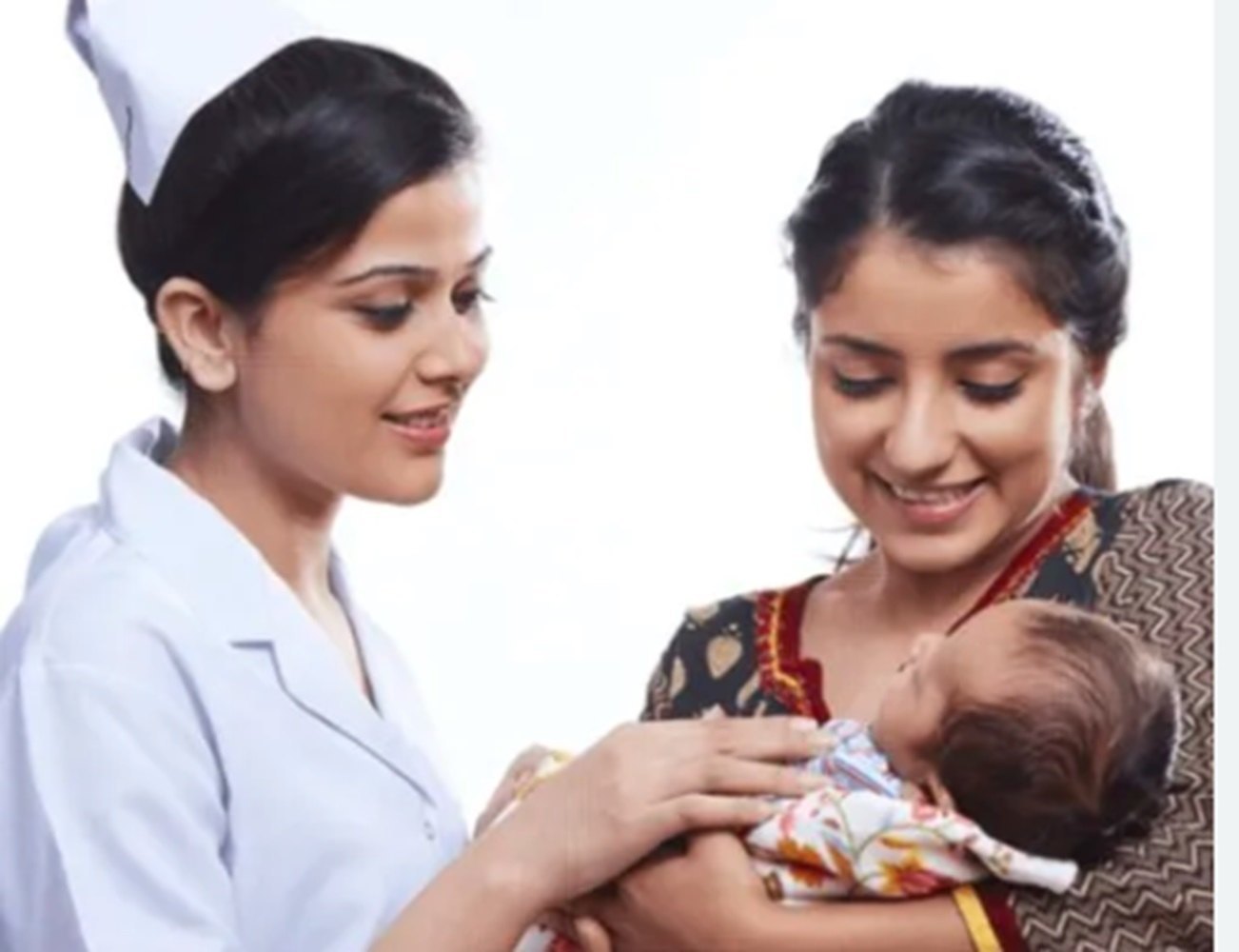 Stories from Parents Who Hired an Infant Care Maid