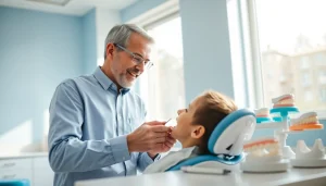 Visit an orthodontist near me for quality dental care and personalized treatment.