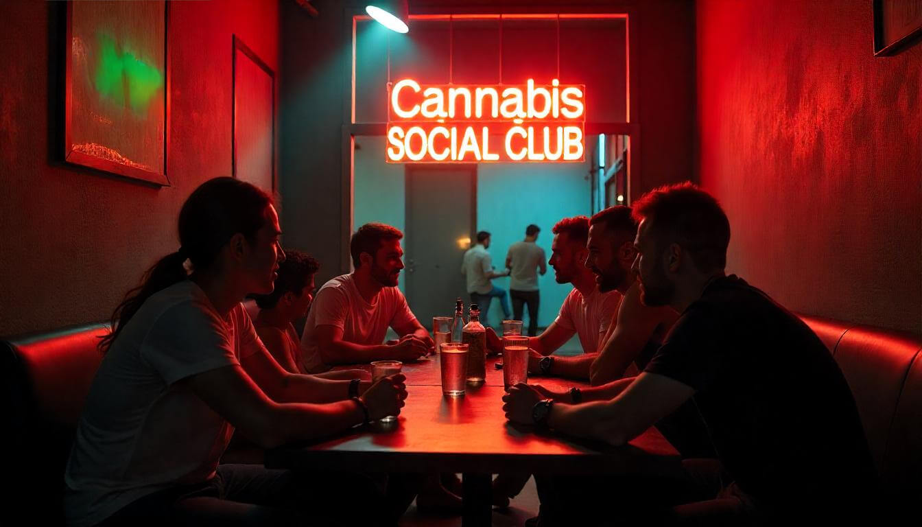 Le Guide des Meilleurs Social Club Espagne: Culture et Communauté