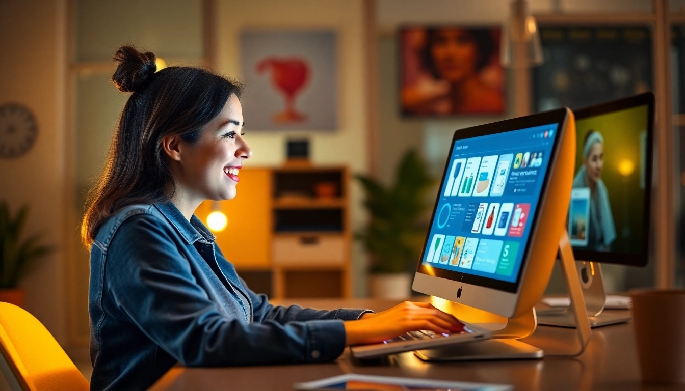 Cómo vender productos digitales en línea: Estrategias efectivas para el éxito