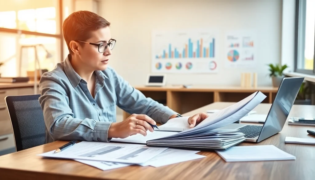 Bookkeeping firm in Abu Dhabi providing expert financial analysis and service.