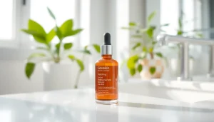 Apply Best peptides for anti aging serum on your skin for youthful and radiant appearance.