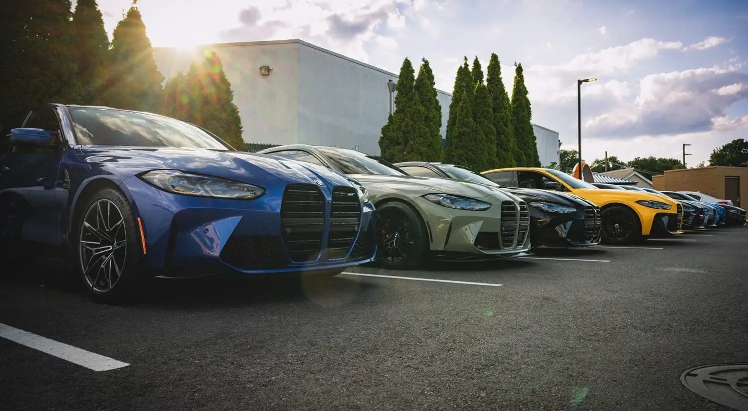 Affordable G8X Mods Engineered for Enthusiasts