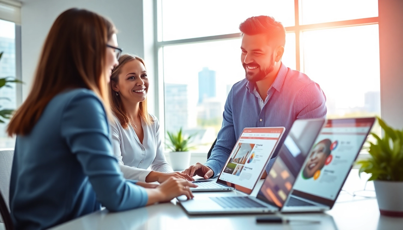 Essential Guide to Effective Web Design in Fort Myers for Your Business