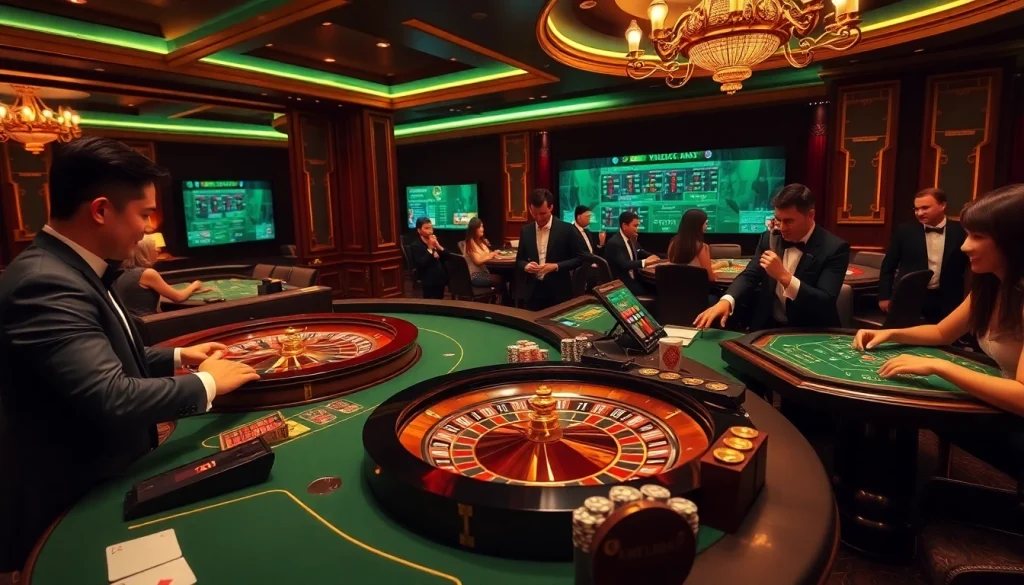 Engage in the ultimate khela88 লগইন করুন experience at a luxurious online casino.