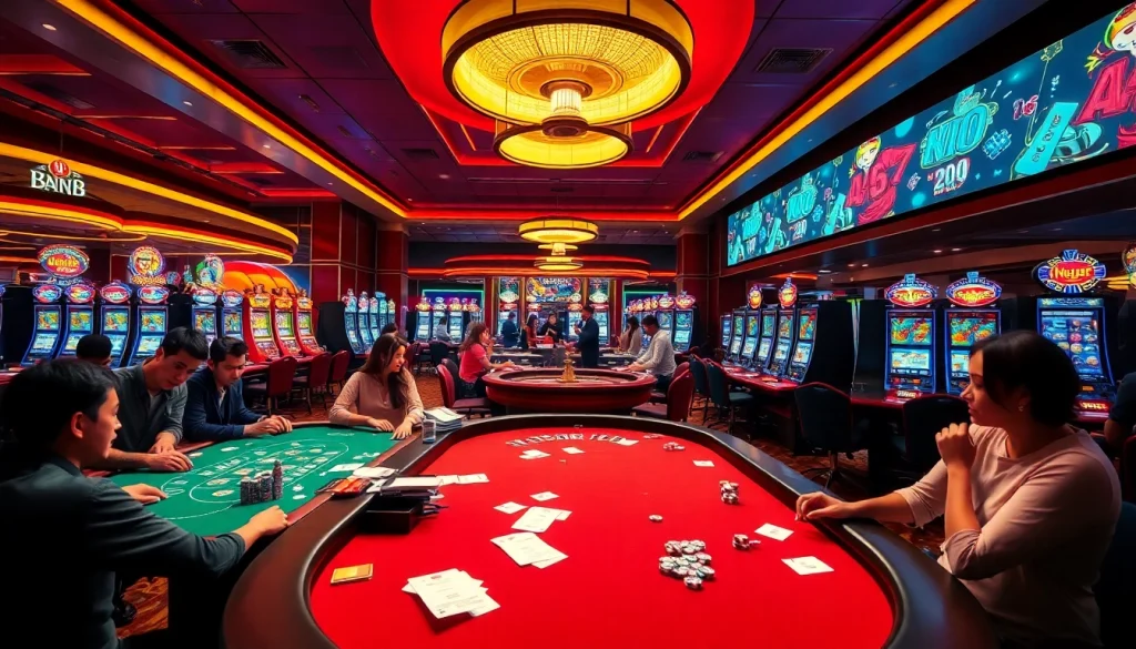 Experience the excitement of landing a win at 888b as players engage in thrilling casino games.